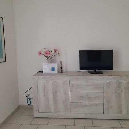 Apartamento 1 La Fisarmonica Del Conero Castelfidardo Exterior foto