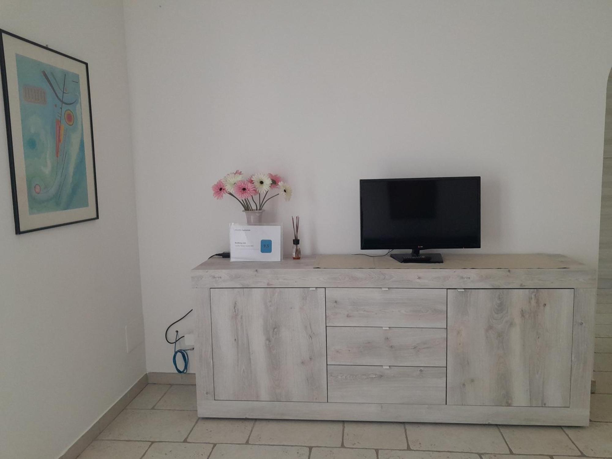 Apartamento 1 La Fisarmonica Del Conero Castelfidardo Exterior foto