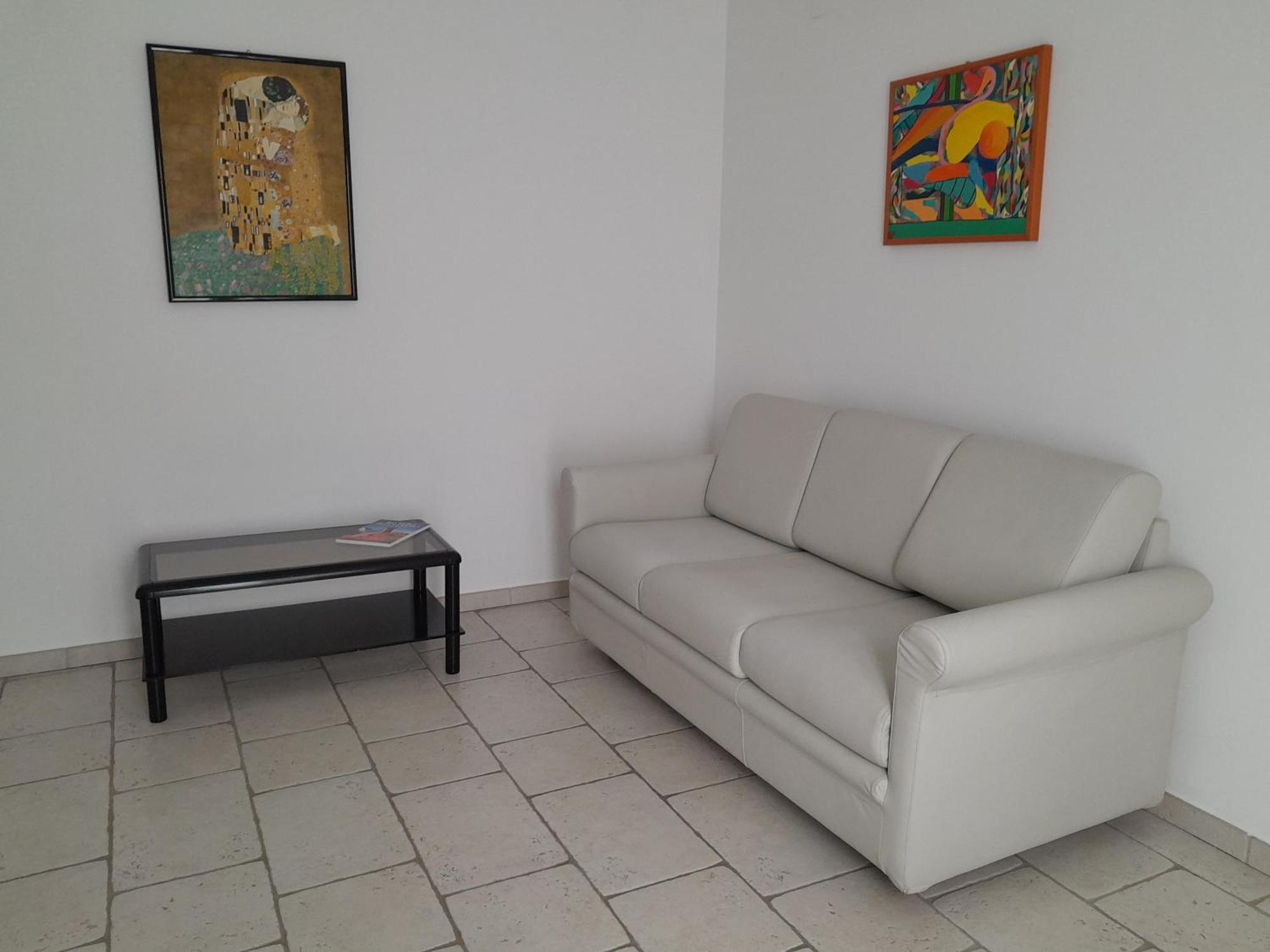 Apartamento 1 La Fisarmonica Del Conero Castelfidardo Exterior foto