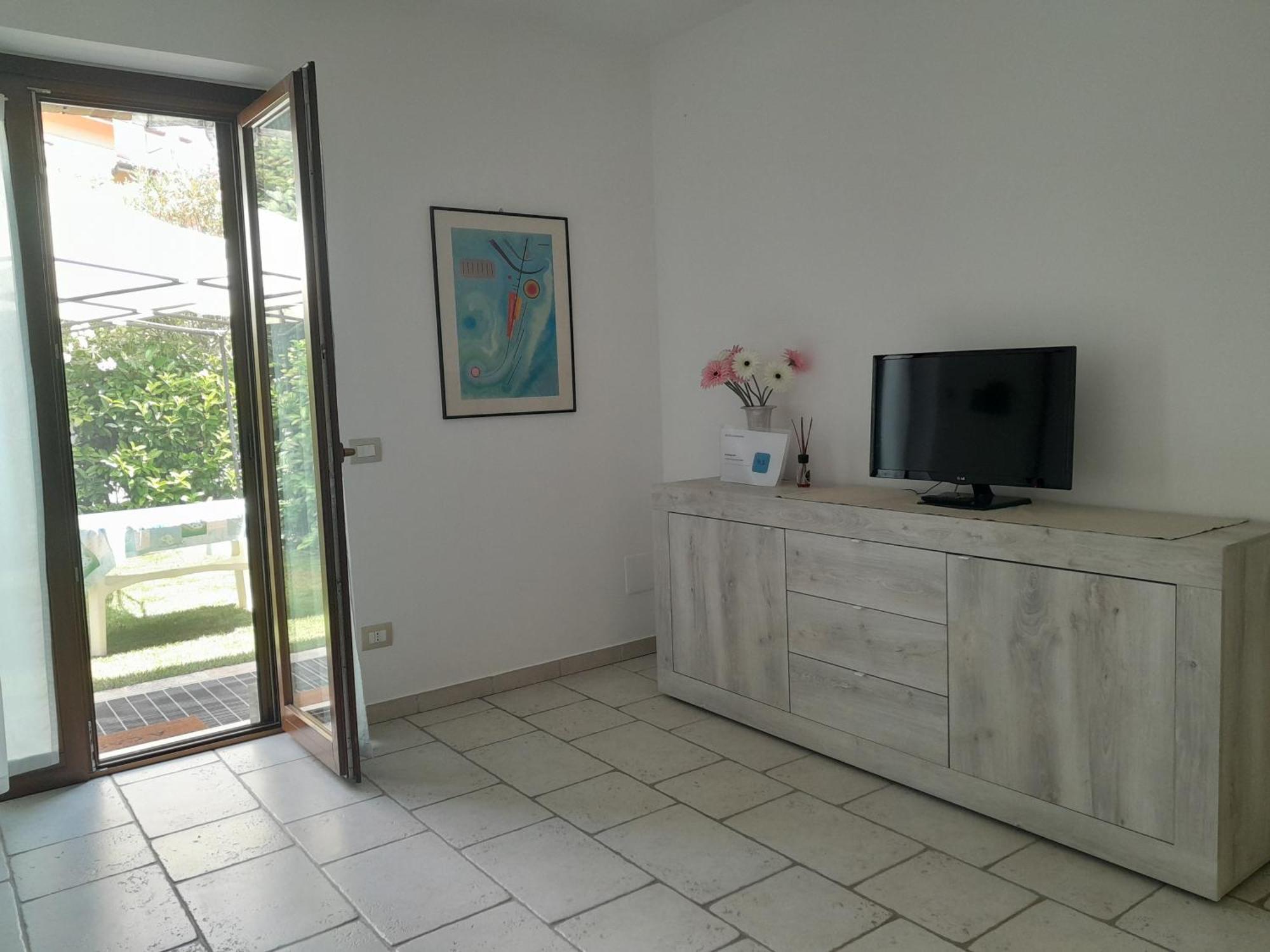 Apartamento 1 La Fisarmonica Del Conero Castelfidardo Exterior foto