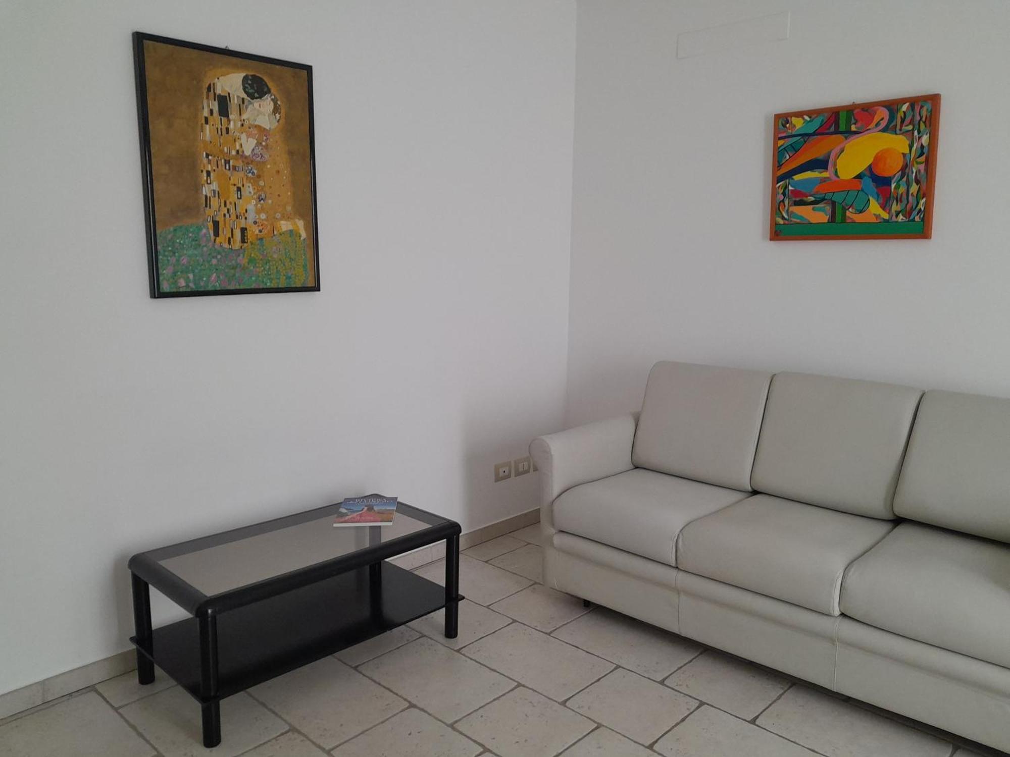 Apartamento 1 La Fisarmonica Del Conero Castelfidardo Exterior foto