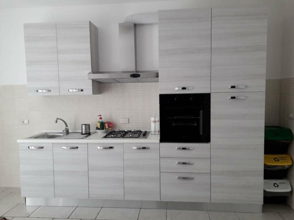 Apartamento 1 La Fisarmonica Del Conero Castelfidardo Exterior foto
