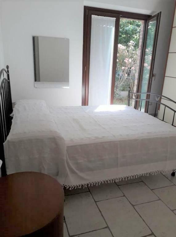 Apartamento 1 La Fisarmonica Del Conero Castelfidardo Exterior foto