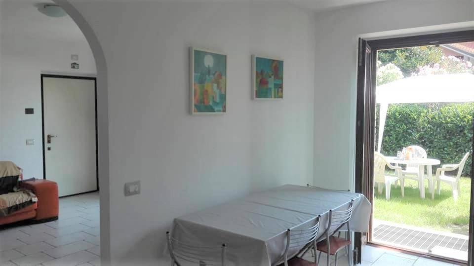 Apartamento 1 La Fisarmonica Del Conero Castelfidardo Exterior foto